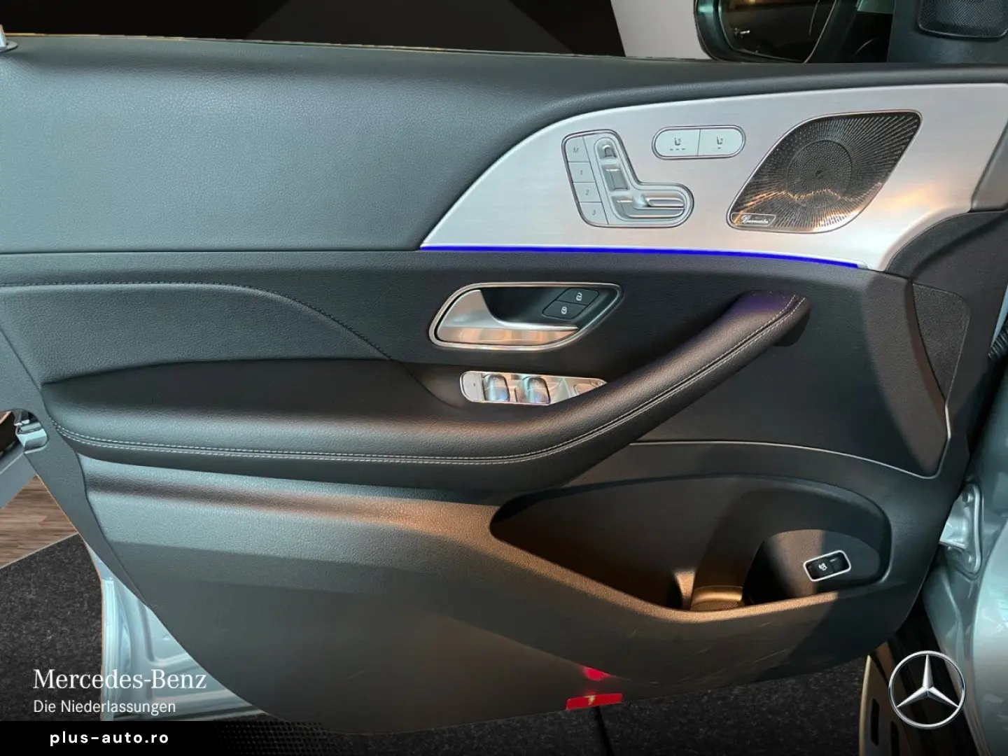 MERCEDES-BENZ GLE 450 d 4M AMG Advanced  Pano Memory&hellip;