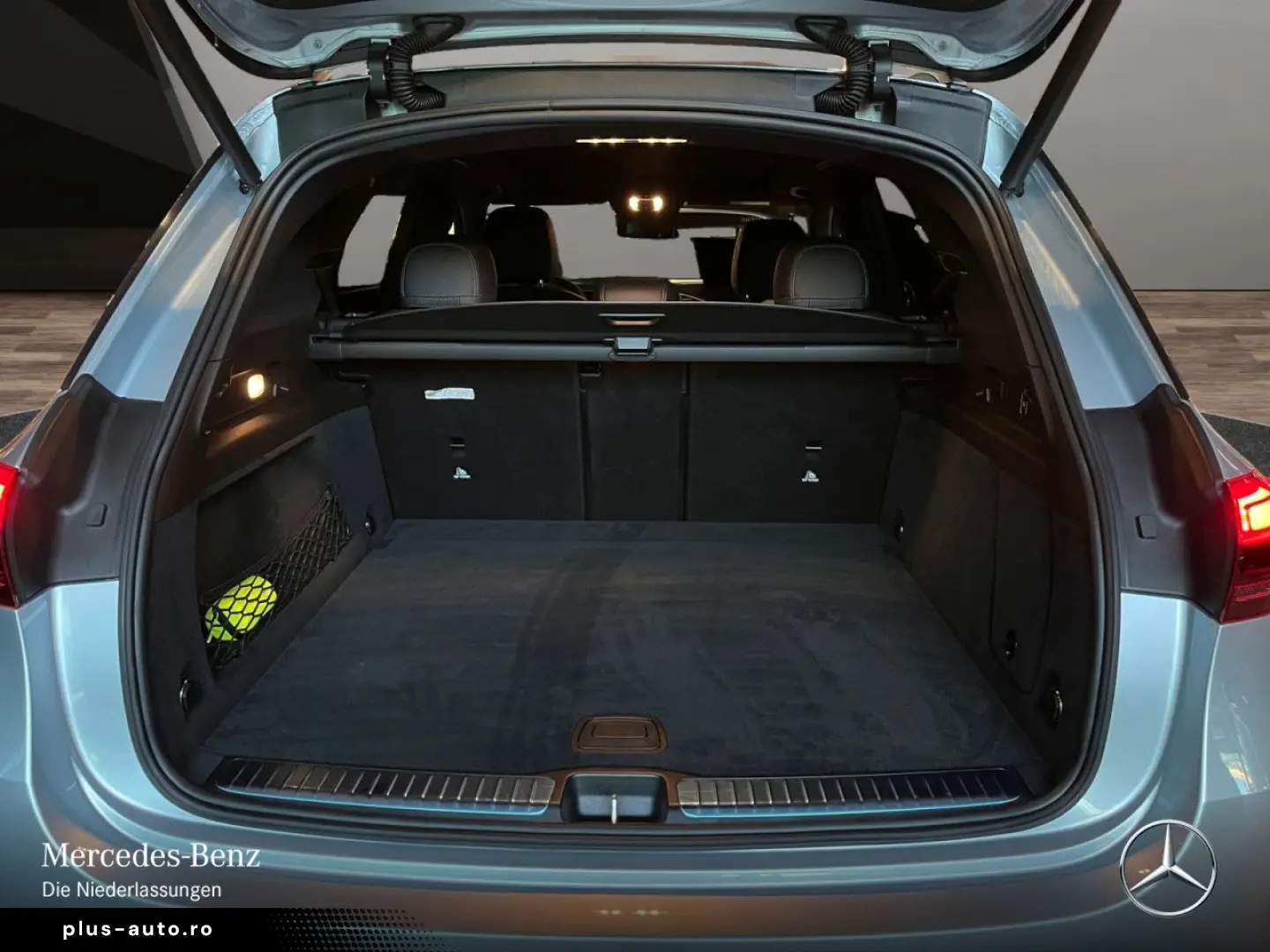 MERCEDES-BENZ GLE 450 d 4M AMG Advanced  Pano Memory&hellip;