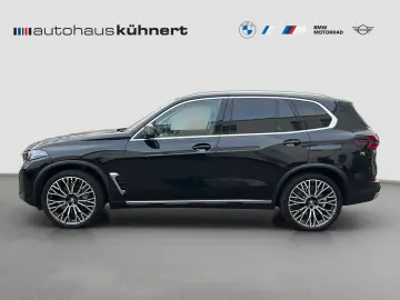 BMW X5 xDrive50e LuftFw. DrvAssPro StHzg AHK H&K RFK