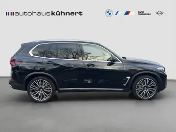 BMW X5 xDrive50e LuftFw. DrvAssPro StHzg AHK H&K RFK