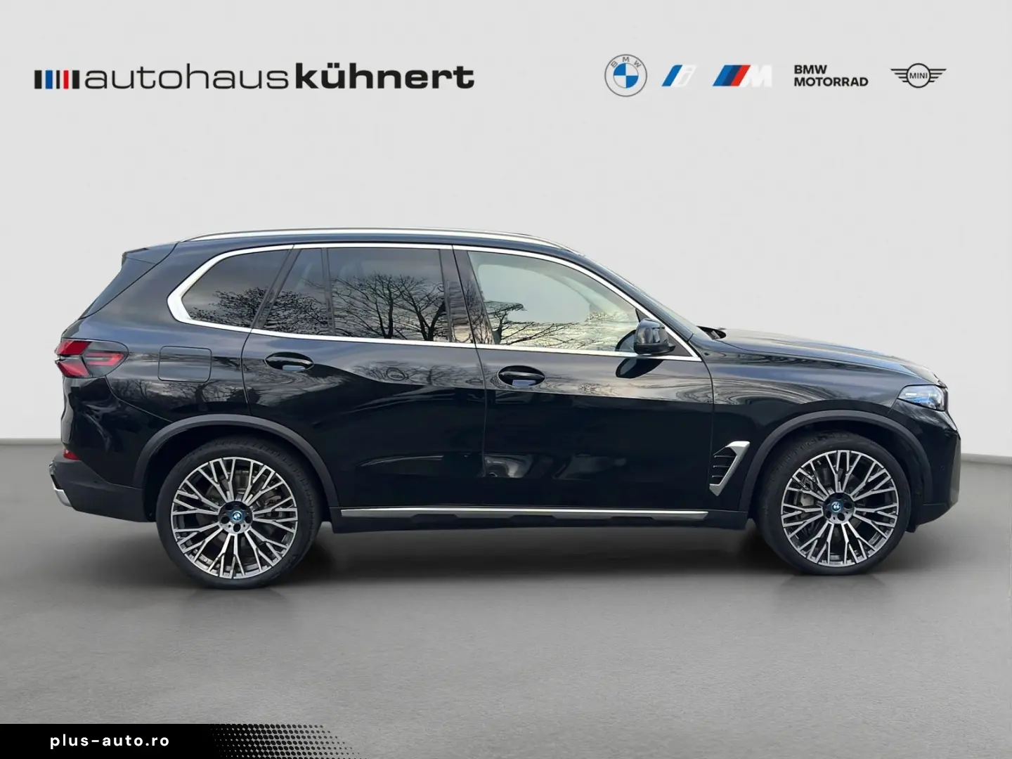 BMW X5 xDrive50e LuftFw. DrvAssPro StHzg AHK H&K RFK