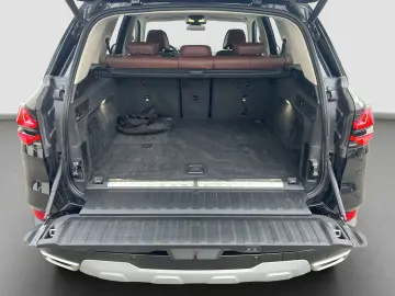 BMW X5 xDrive50e LuftFw. DrvAssPro StHzg AHK H&K RFK