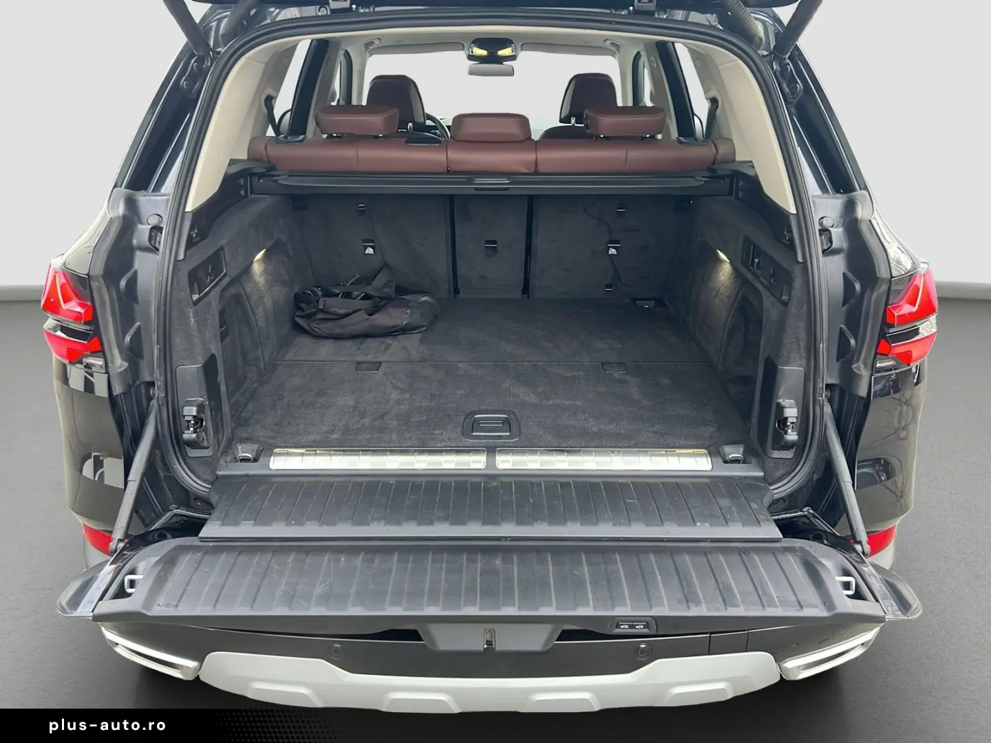 BMW X5 xDrive50e LuftFw. DrvAssPro StHzg AHK H&K RFK