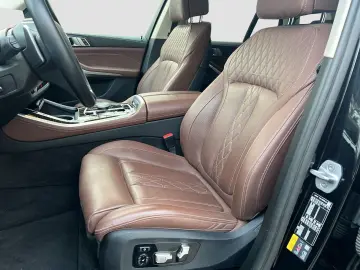 BMW X5 xDrive50e LuftFw. DrvAssPro StHzg AHK H&K RFK