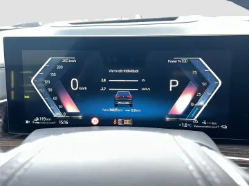 BMW X5 xDrive50e LuftFw. DrvAssPro StHzg AHK H&K RFK