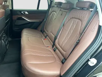 BMW X5 xDrive50e LuftFw. DrvAssPro StHzg AHK H&K RFK