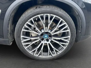 BMW X5 xDrive50e LuftFw. DrvAssPro StHzg AHK H&K RFK