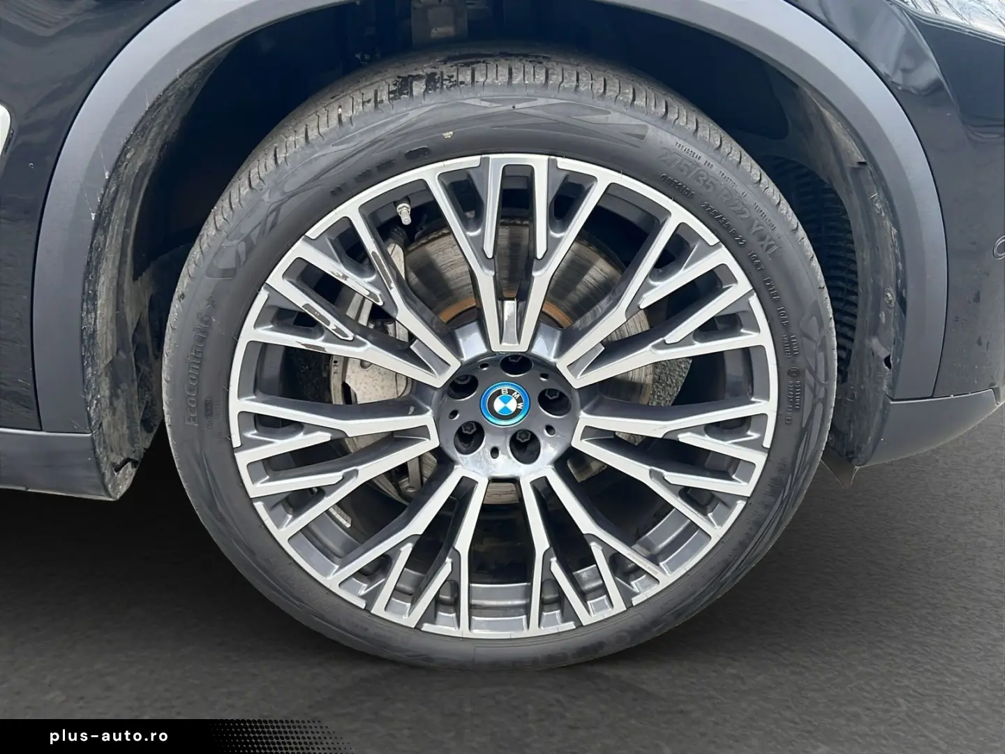 BMW X5 xDrive50e LuftFw. DrvAssPro StHzg AHK H&K RFK