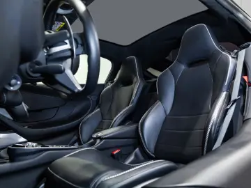 MCLAREN GT - Luxe - MSO Cirrus Grey