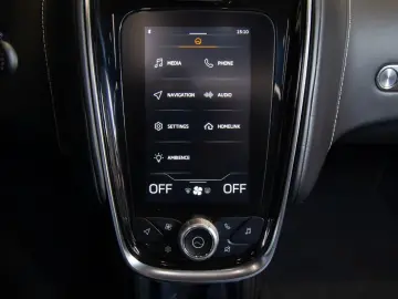 MCLAREN GT - Luxe - MSO Cirrus Grey