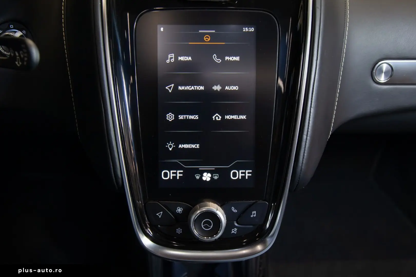 MCLAREN GT - Luxe - MSO Cirrus Grey