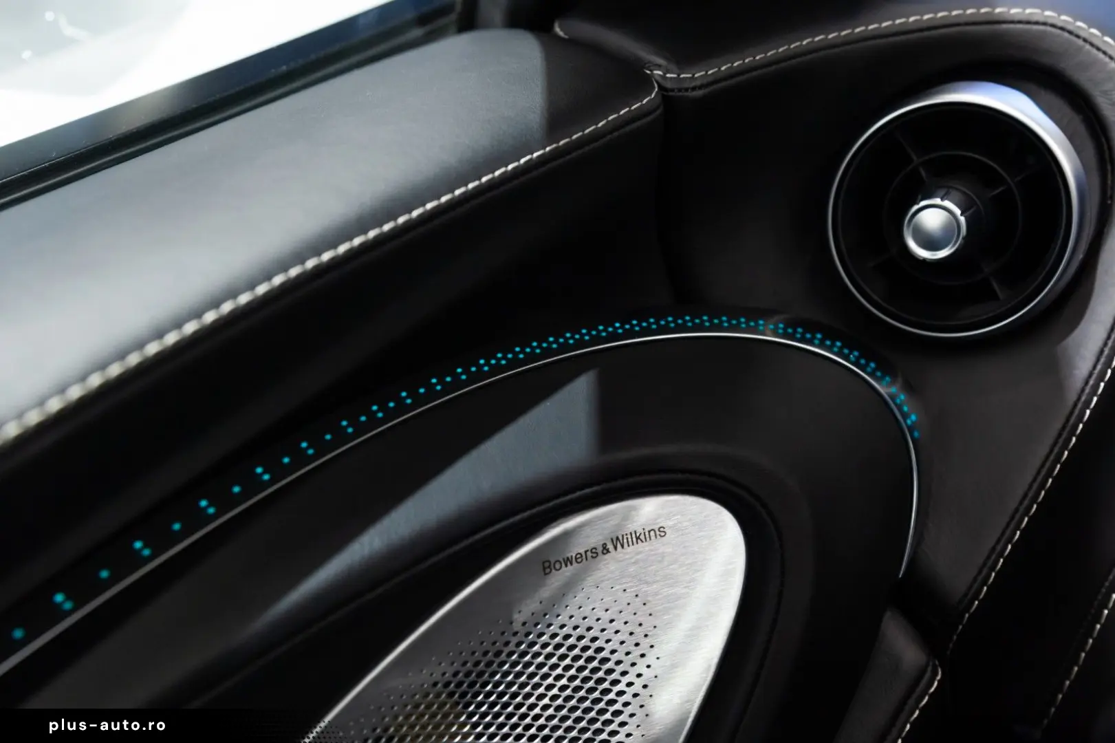 MCLAREN GT - Luxe - MSO Cirrus Grey