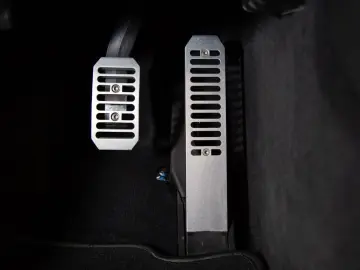 MCLAREN GT - Luxe - MSO Cirrus Grey