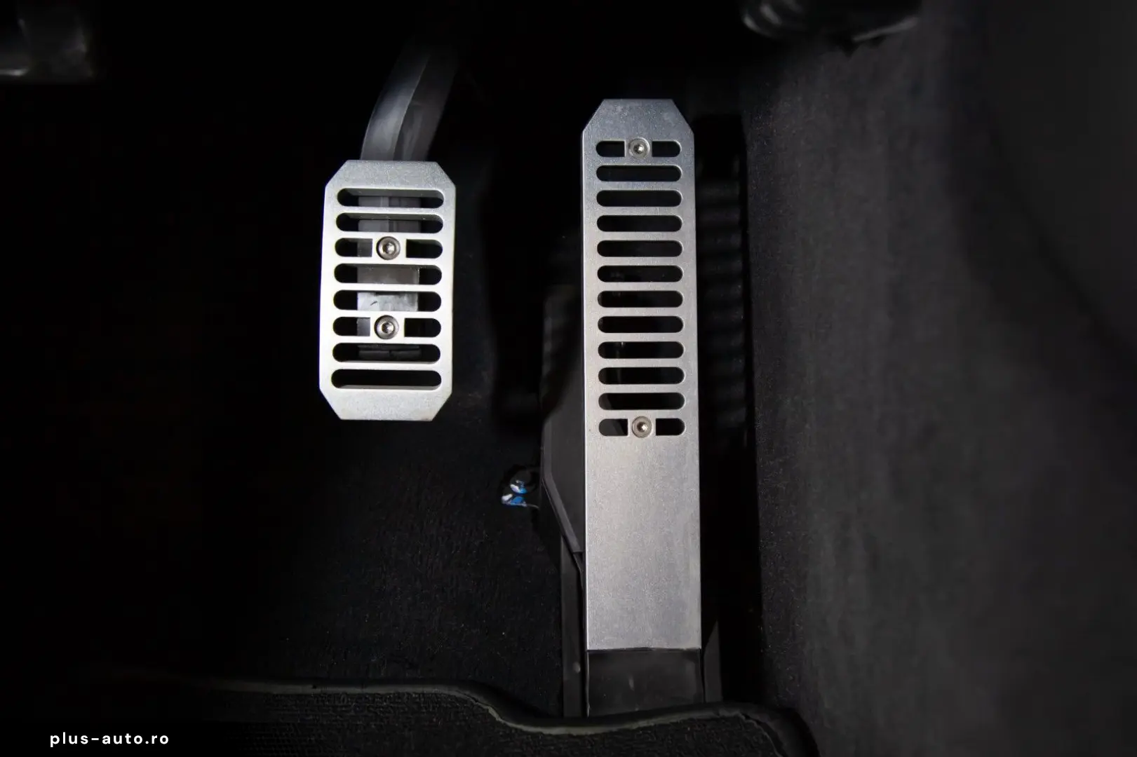 MCLAREN GT - Luxe - MSO Cirrus Grey