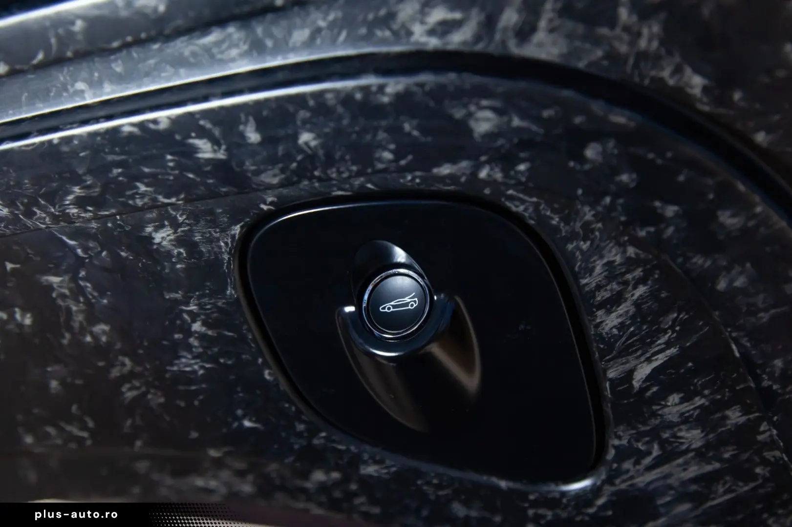 MCLAREN GT - Luxe - MSO Cirrus Grey