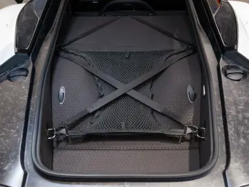 MCLAREN GT - Luxe - MSO Cirrus Grey