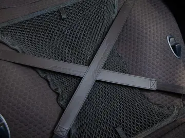 MCLAREN GT - Luxe - MSO Cirrus Grey