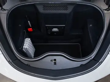 MCLAREN GT - Luxe - MSO Cirrus Grey