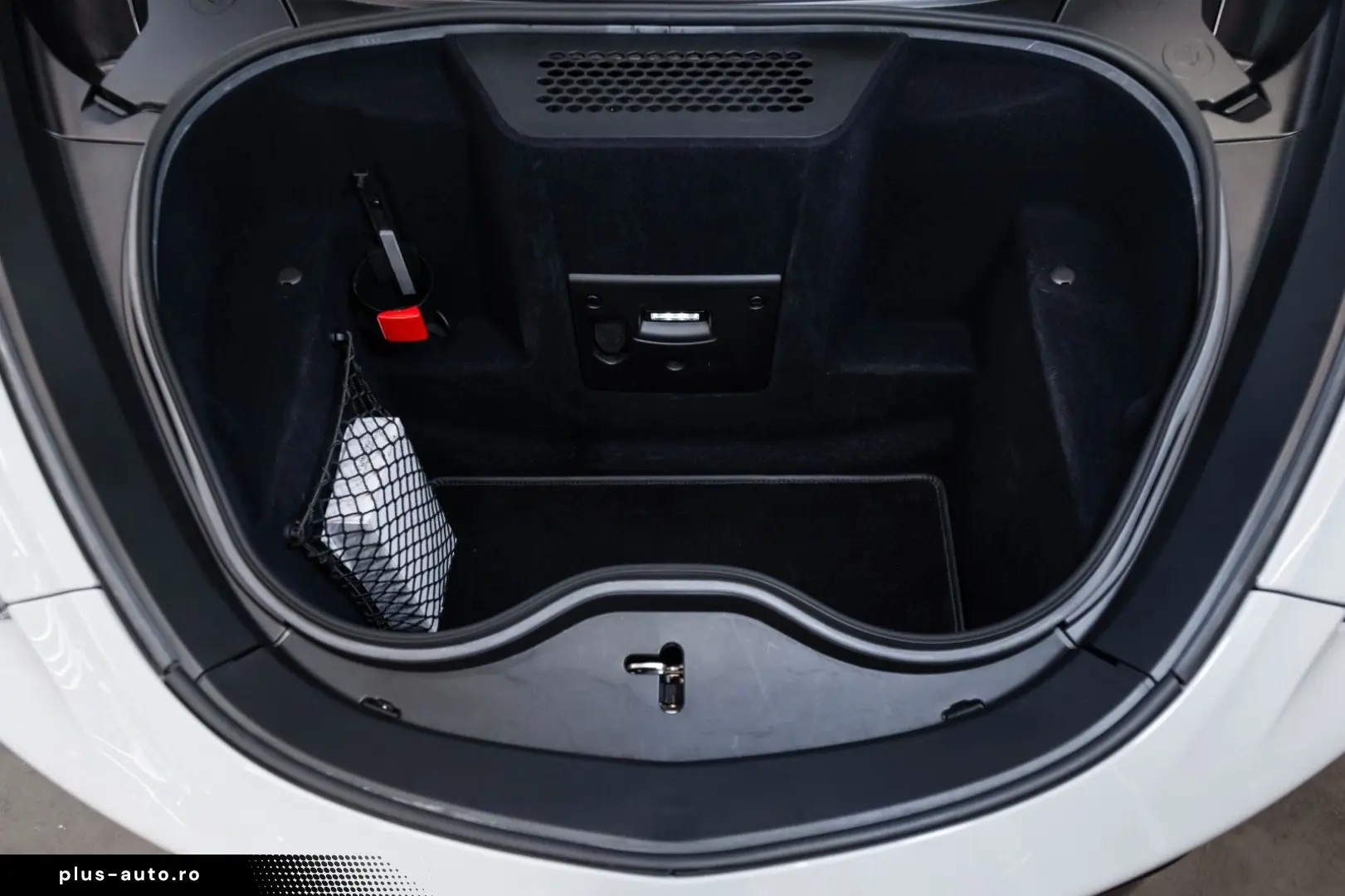 MCLAREN GT - Luxe - MSO Cirrus Grey