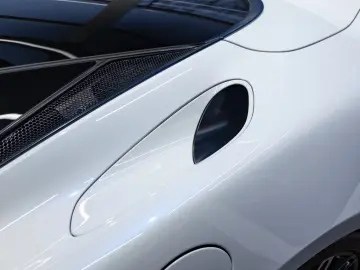 MCLAREN GT - Luxe - MSO Cirrus Grey