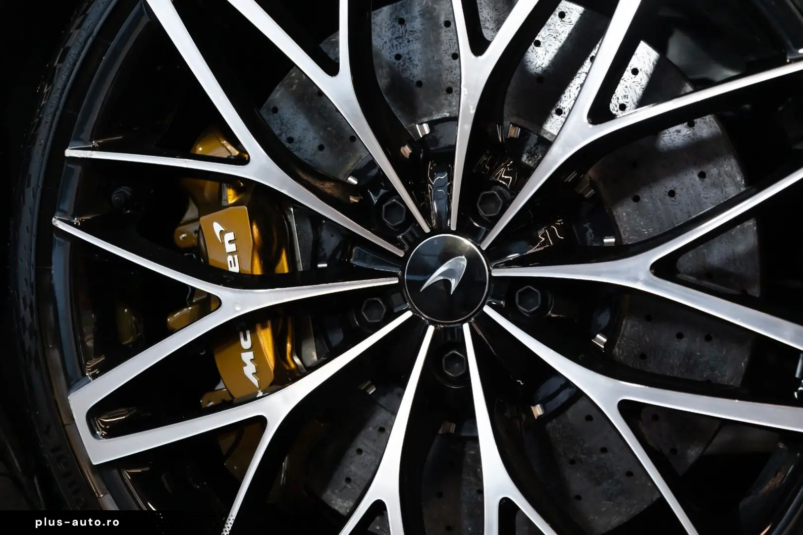 MCLAREN GT - Luxe - MSO Cirrus Grey