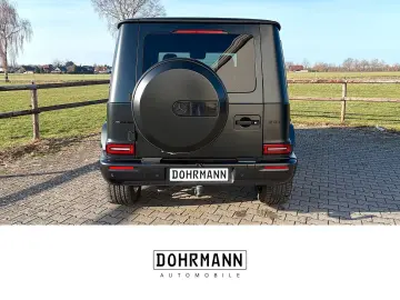 MERCEDES-BENZ G63 AMG  Superior Keyless A22 NIGHT I II MWST