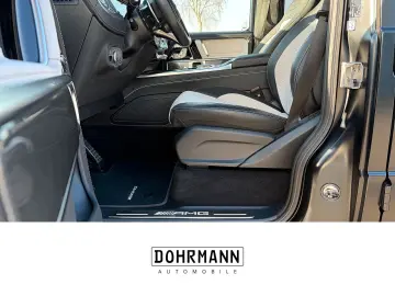 MERCEDES-BENZ G63 AMG  Superior Keyless A22 NIGHT I II MWST