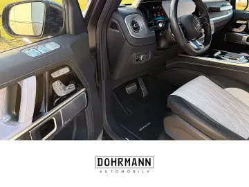 MERCEDES-BENZ G63 AMG  Superior Keyless A22 NIGHT I II MWST