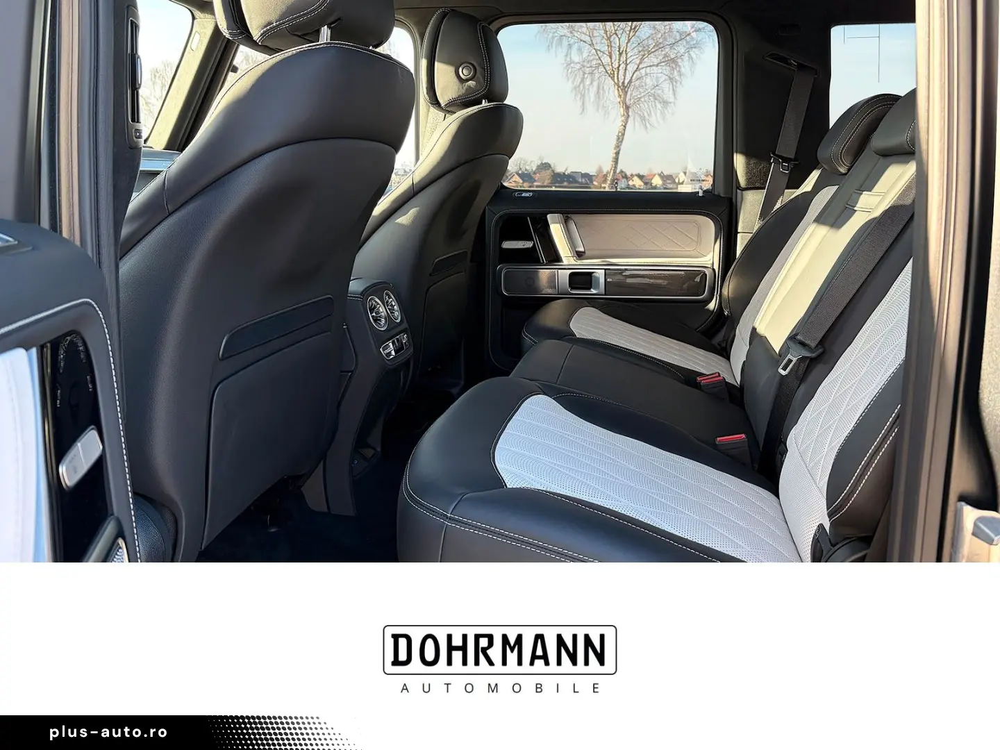 MERCEDES-BENZ G63 AMG  Superior Keyless A22 NIGHT I II MWST