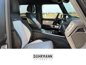 MERCEDES-BENZ G63 AMG  Superior Keyless A22 NIGHT I II MWST