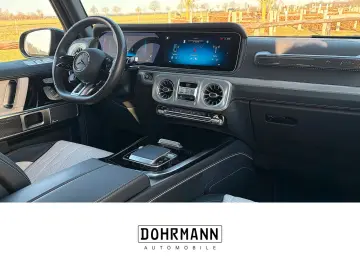 MERCEDES-BENZ G63 AMG  Superior Keyless A22 NIGHT I II MWST