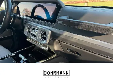 MERCEDES-BENZ G63 AMG  Superior Keyless A22 NIGHT I II MWST