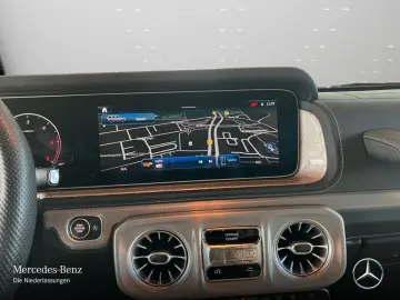 MERCEDES-BENZ G 450 d AMG SHD Night II EXCLUSIVE AHK&hellip;