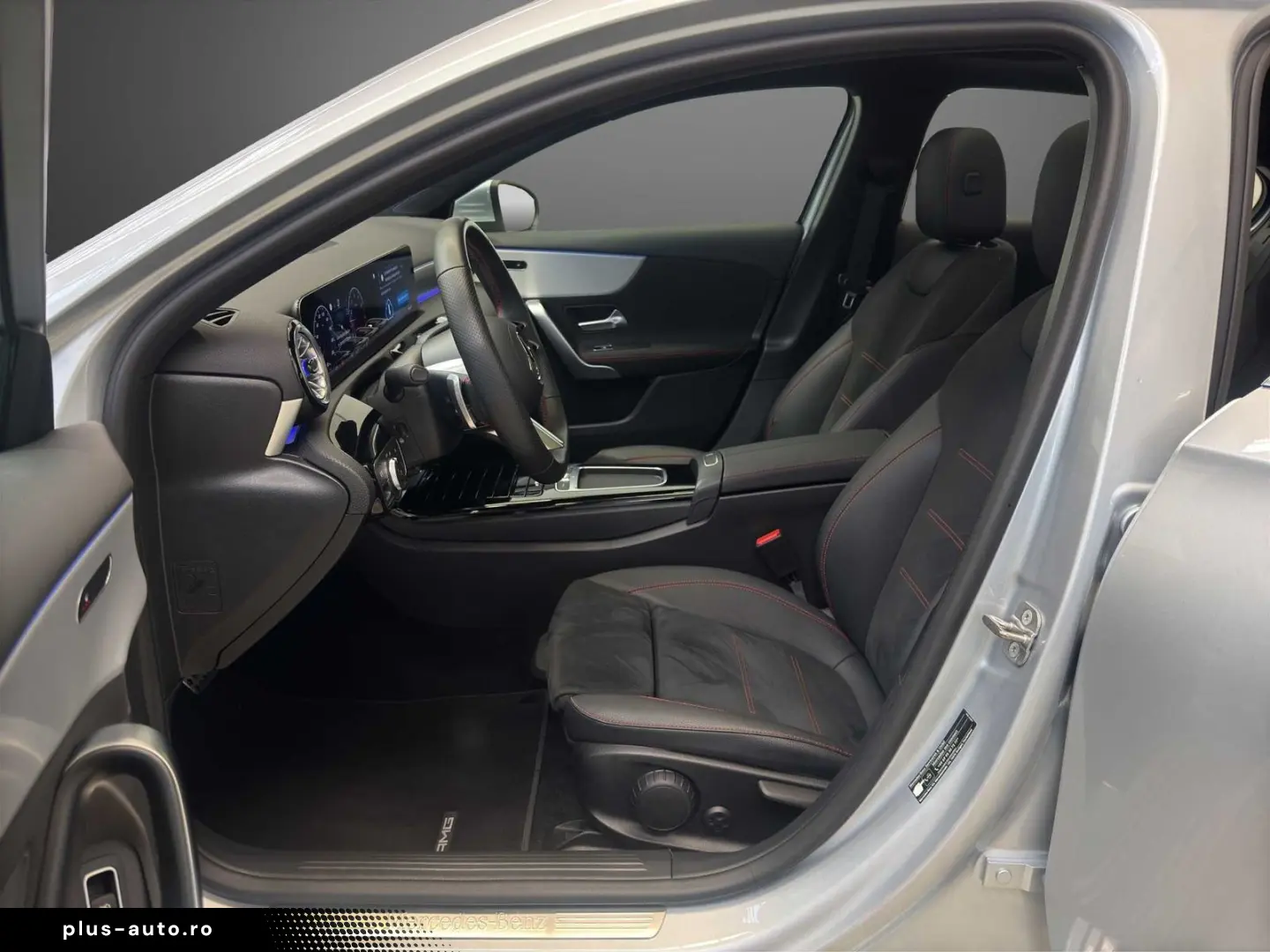 MERCEDES-BENZ A 180 Limousine AMG