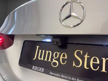 MERCEDES-BENZ A 180 Limousine AMG