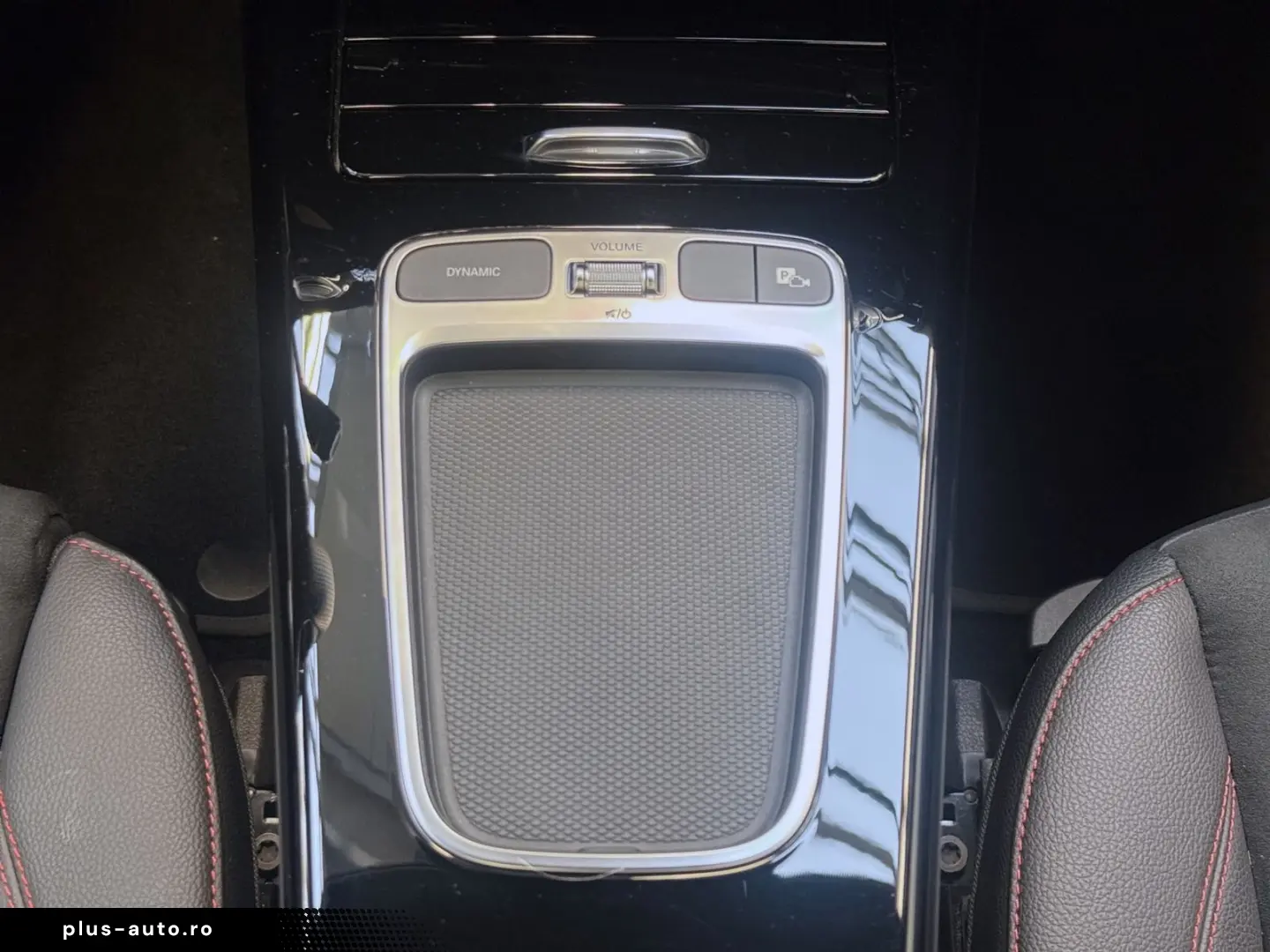 MERCEDES-BENZ A 180 Limousine AMG