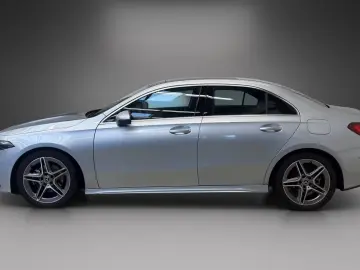 MERCEDES-BENZ A 180 Limousine AMG