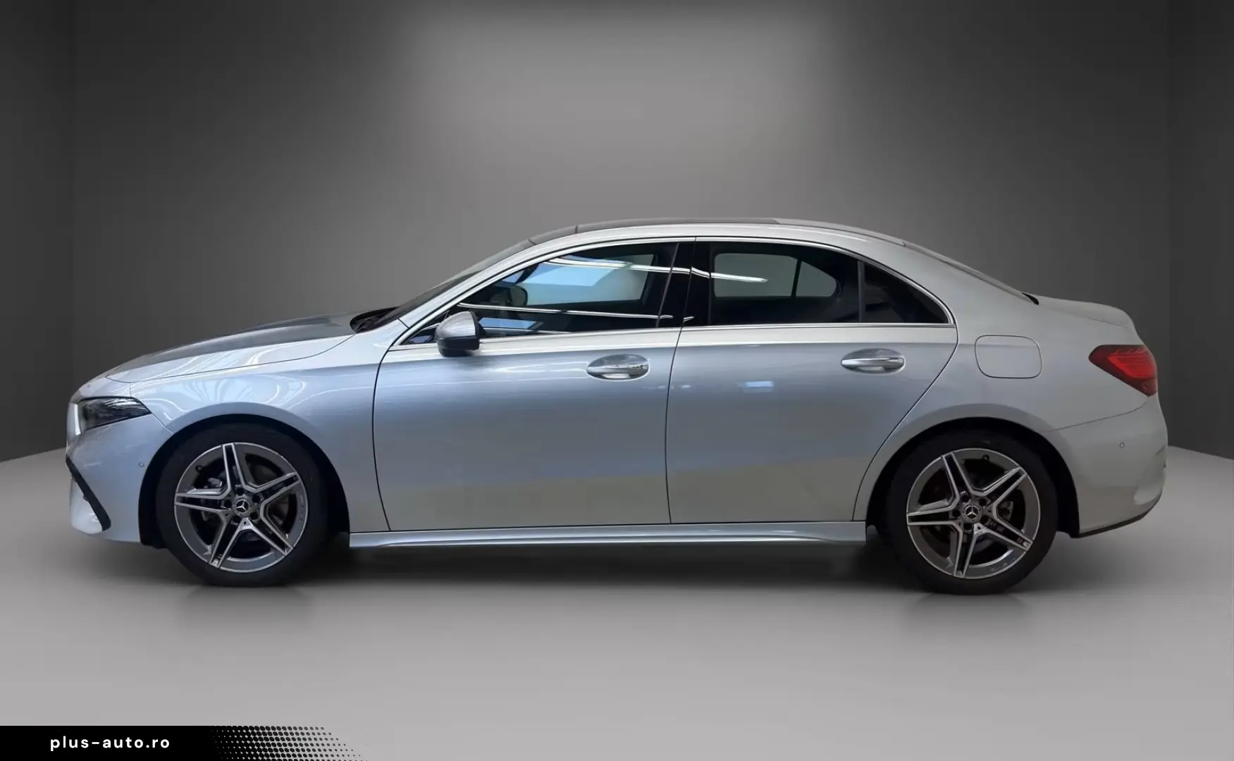 MERCEDES-BENZ A 180 Limousine AMG