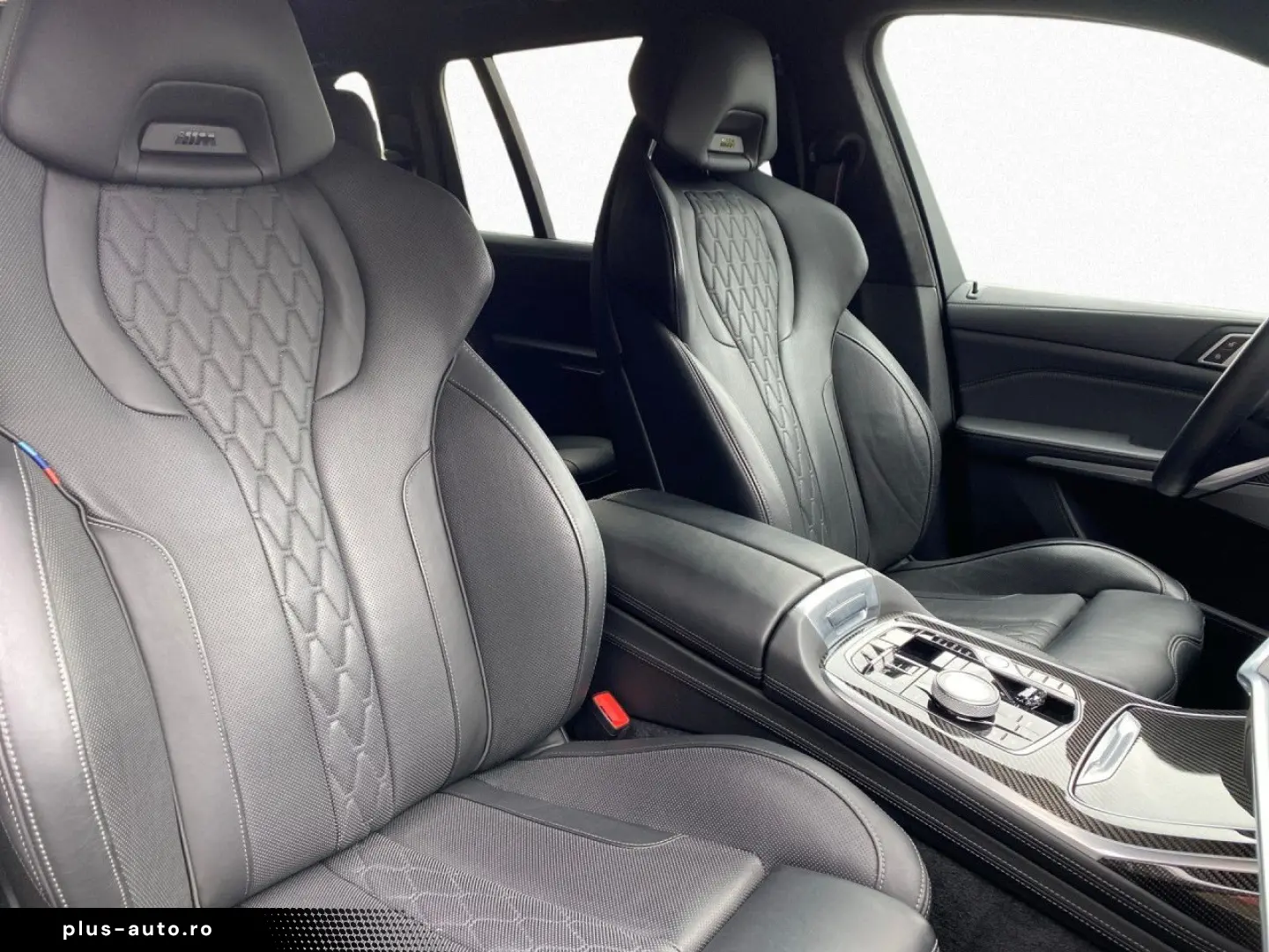 BMW X7 xDrive40d M Sport Pro SkyL AHK StHzg IcGlow