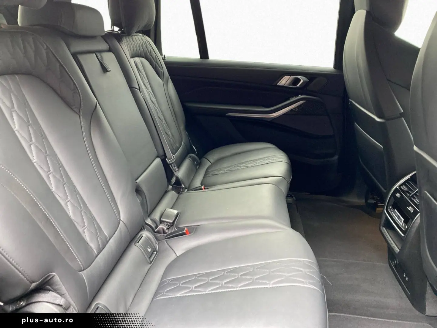 BMW X7 xDrive40d M Sport Pro SkyL AHK StHzg IcGlow