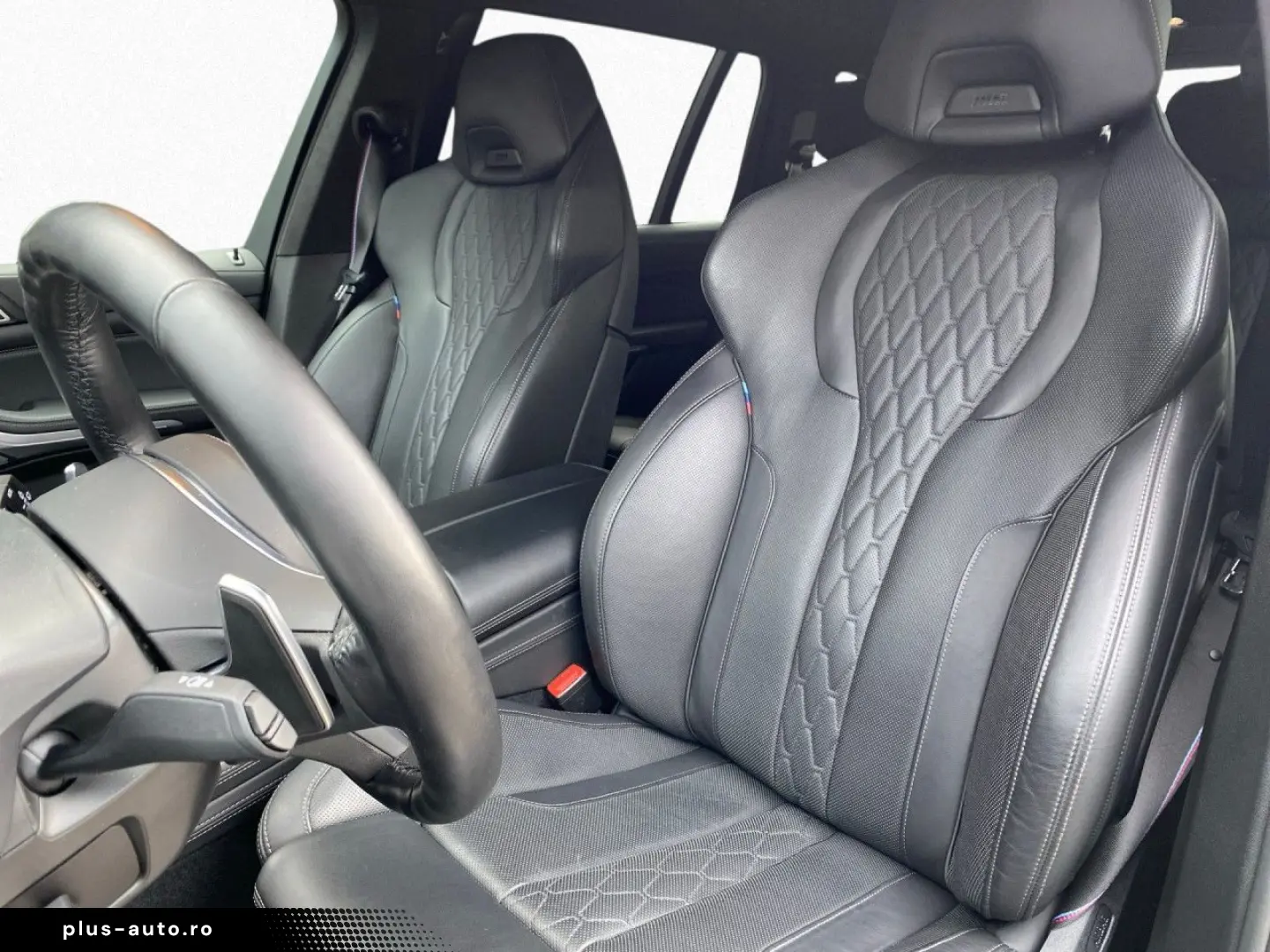 BMW X7 xDrive40d M Sport Pro SkyL AHK StHzg IcGlow