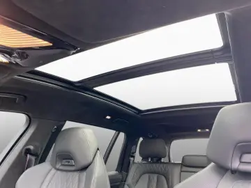 BMW X7 xDrive40d M Sport Pro SkyL AHK StHzg IcGlow