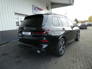 BMW X7 xDrive 40 d M Sport Pro Panorama Head-Up AHK