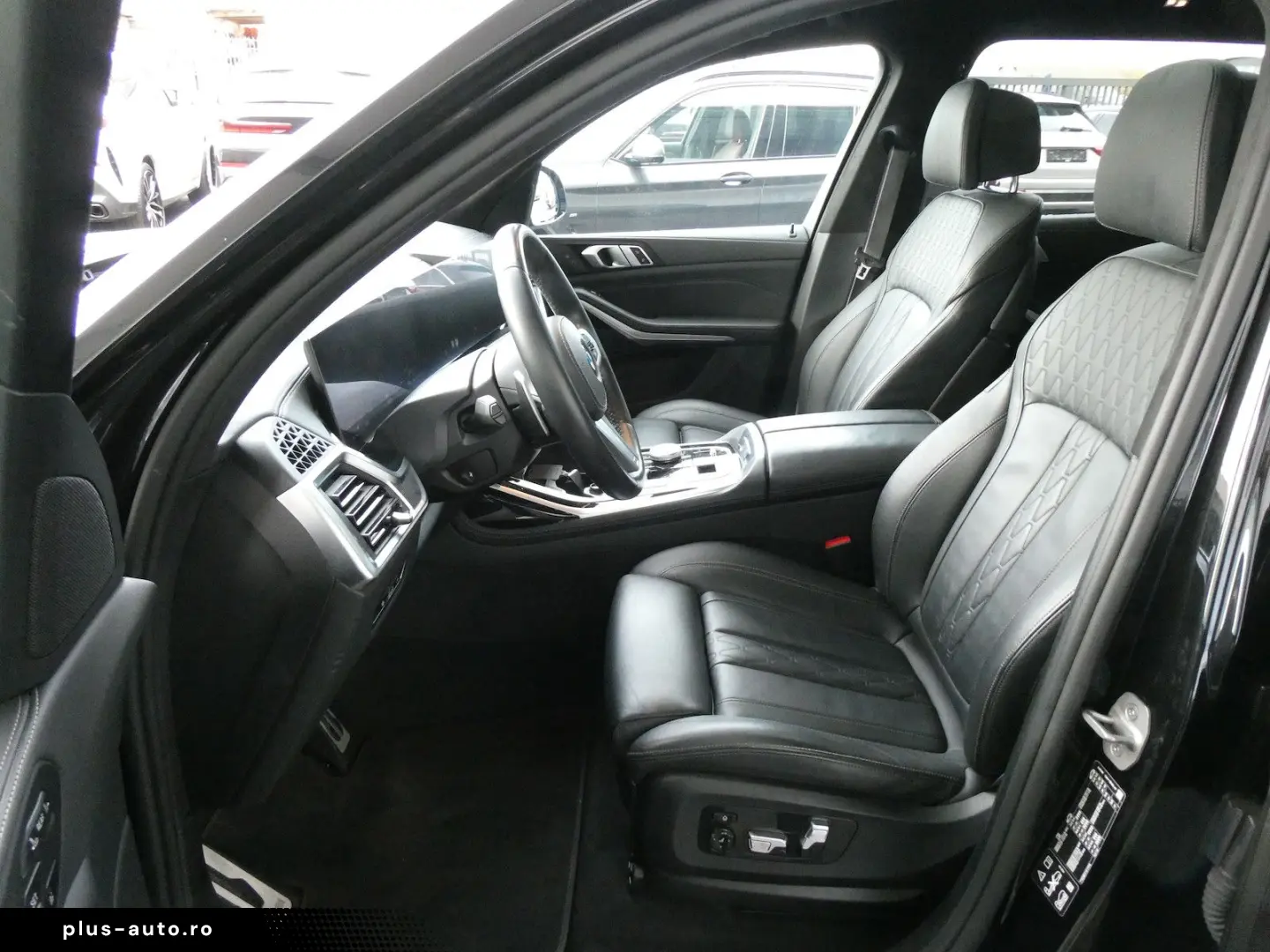 BMW X7 xDrive 40 d M Sport Pro Panorama Head-Up AHK