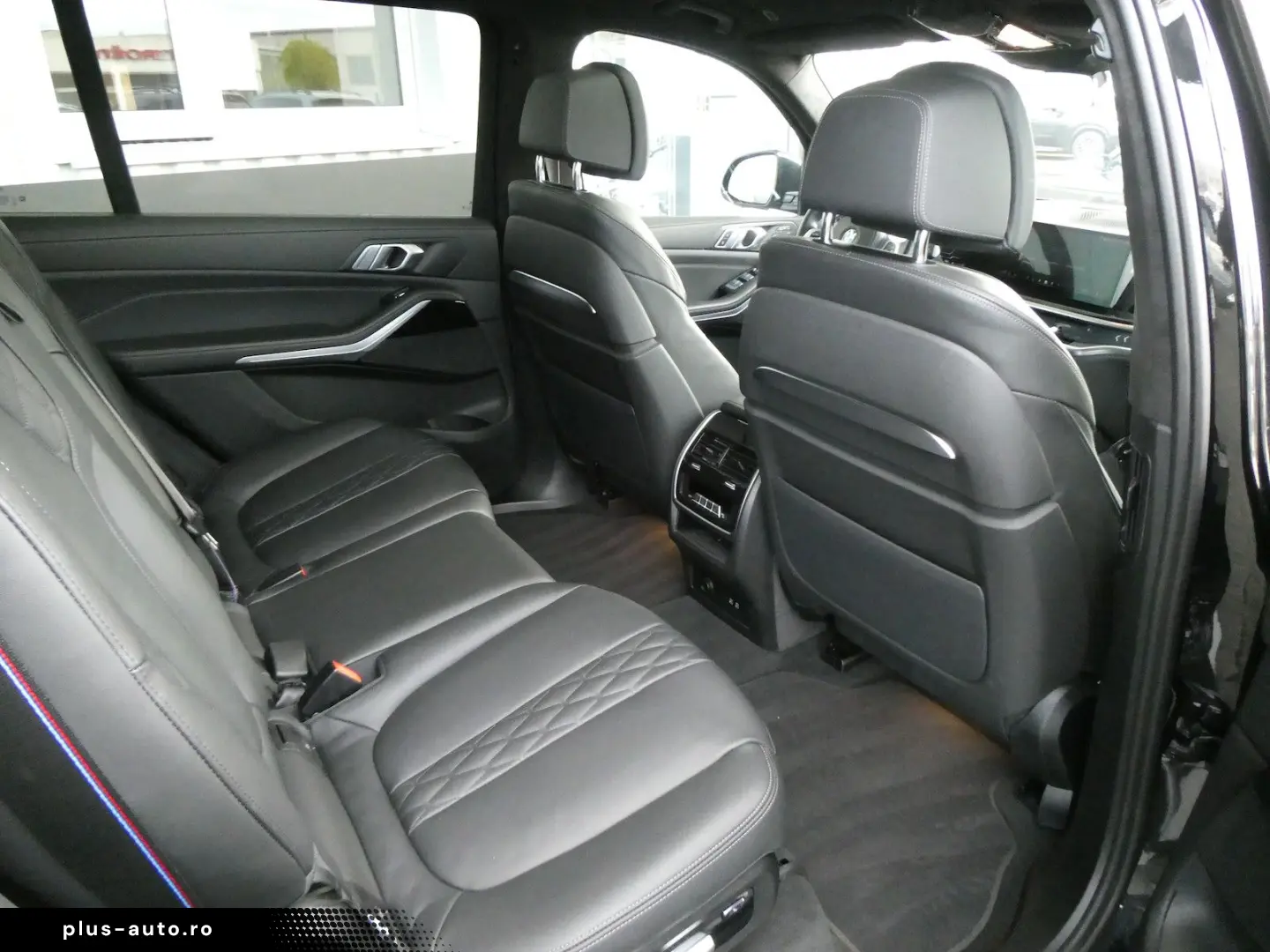 BMW X7 xDrive 40 d M Sport Pro Panorama Head-Up AHK