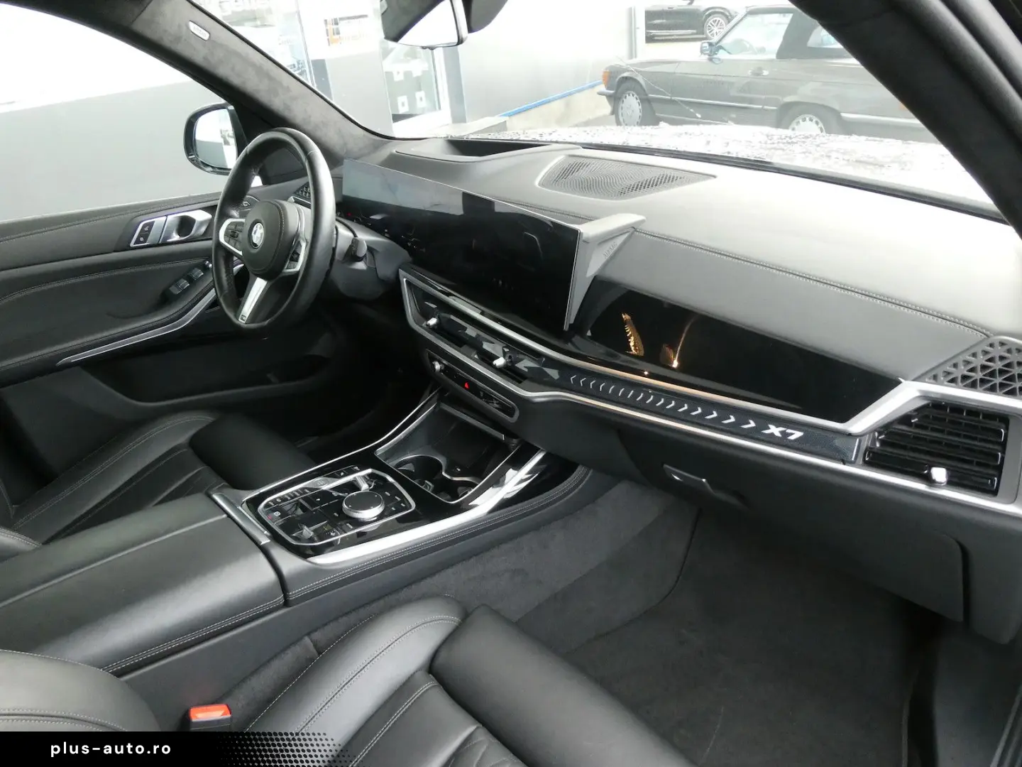 BMW X7 xDrive 40 d M Sport Pro Panorama Head-Up AHK