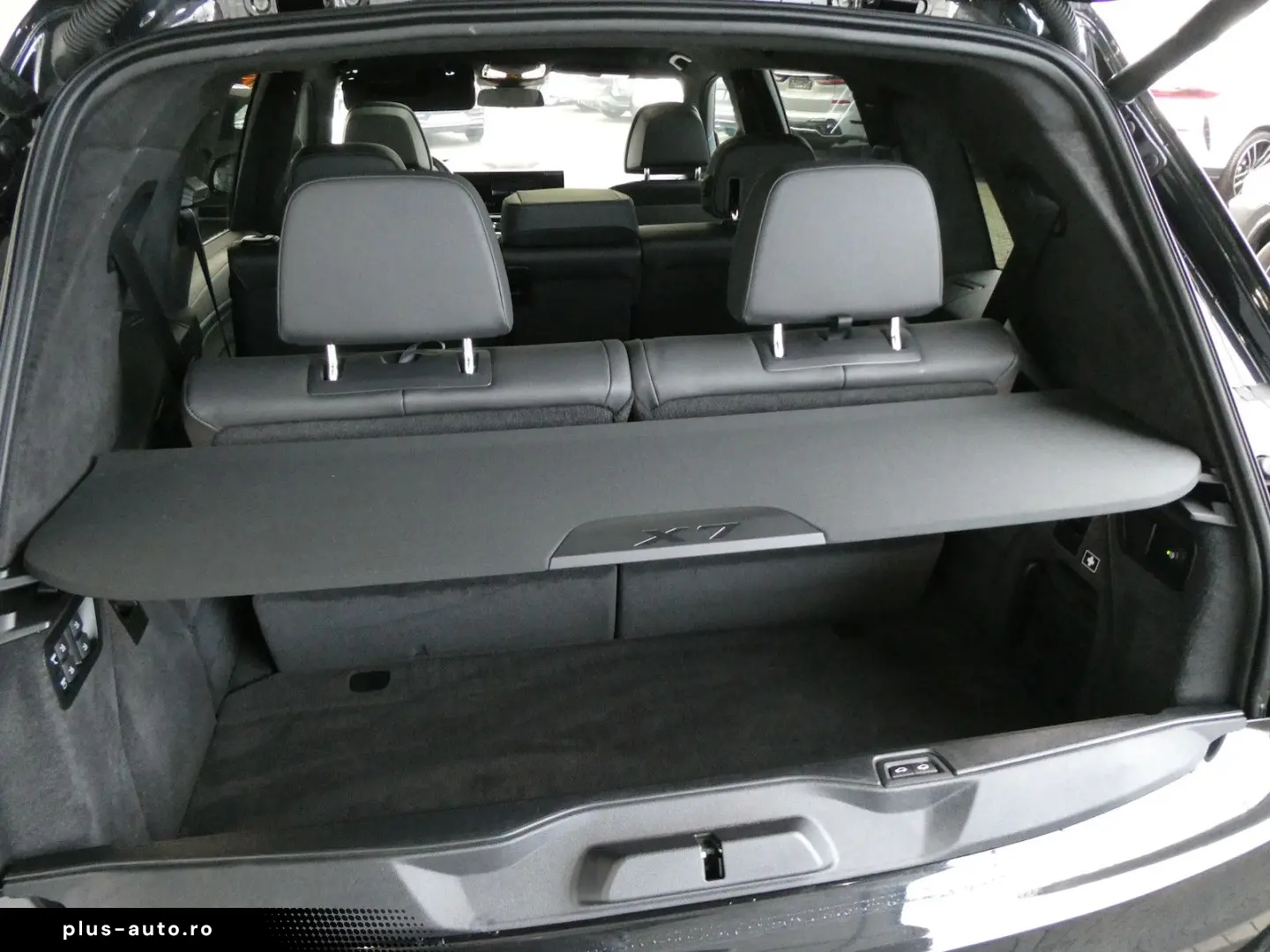 BMW X7 xDrive 40 d M Sport Pro Panorama Head-Up AHK