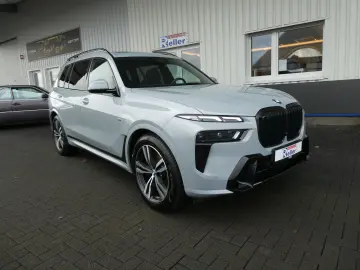 BMW X7 xDrive 40 i M Sport Pro Panorama Head-Up