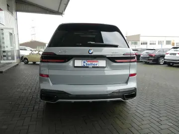 BMW X7 xDrive 40 i M Sport Pro Panorama Head-Up