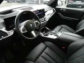 BMW X7 xDrive 40 i M Sport Pro Panorama Head-Up